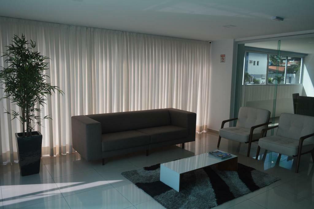 Condominio Ilha Do Caribe - Cabo Branco 02 Quartos