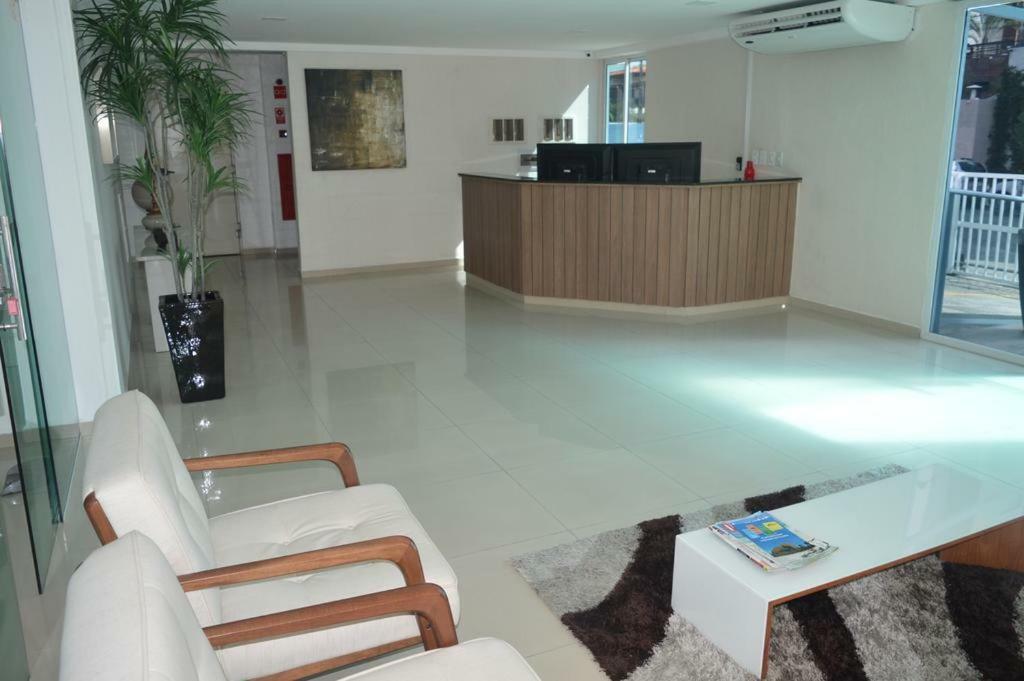 Condominio Ilha Do Caribe - Cabo Branco 02 Quartos Apartment *
